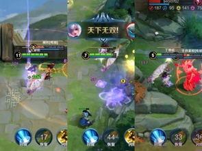 王者新皮肤小乔爆料视频,王者之舞，华丽绽放  第2张