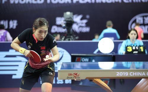 央视爆料刘诗雯视频,央视揭秘乒乓球女神幕后故事 第1张 央视爆料刘诗雯视频,央视揭秘乒乓球女神幕后故事 第1张