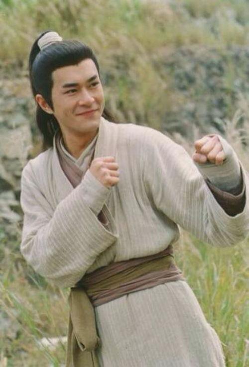 娱乐大爆料最新古天乐,娱乐大爆料独家揭秘  第3张