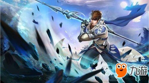 王者荣耀最新爆料赵云,王者荣耀新英雄，英勇无畏的战神降临